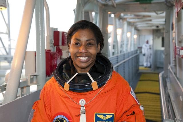 NASA image: KSC-2010-2173