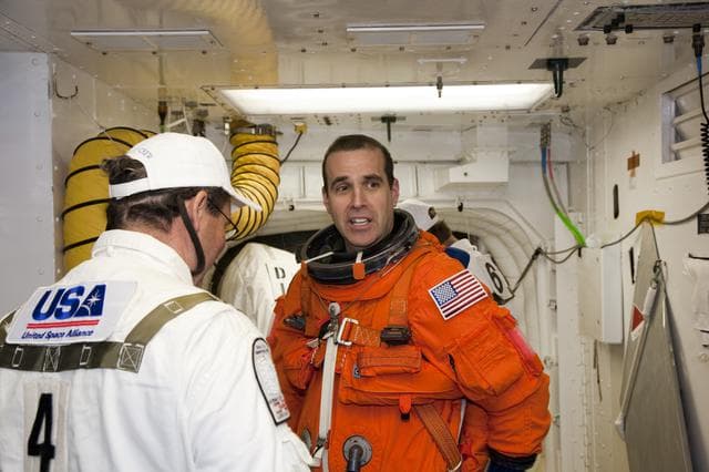 NASA image: KSC-2010-2174