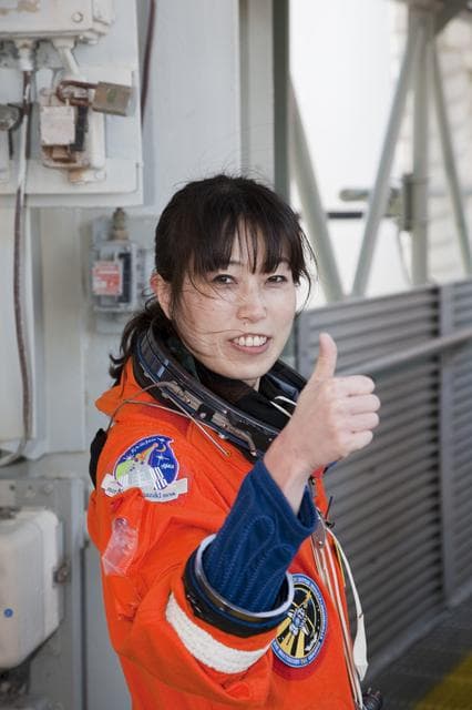 NASA image: KSC-2010-2176