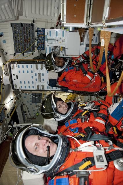 NASA image: KSC-2010-2177
