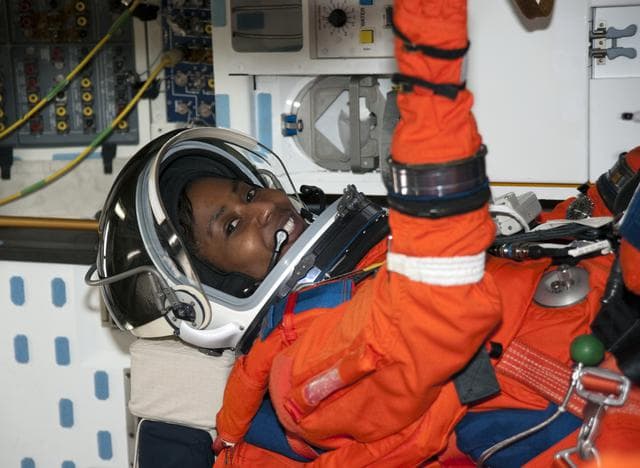 NASA image: KSC-2010-2178