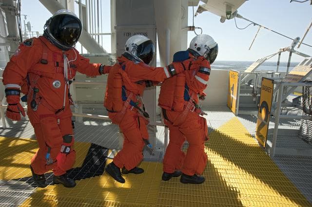 NASA image: KSC-2010-2181