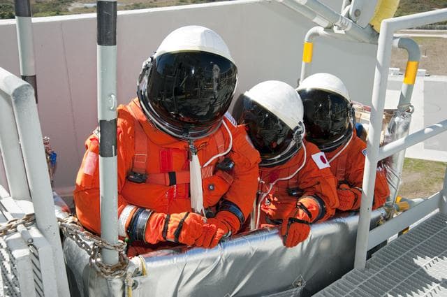 NASA image: KSC-2010-2182
