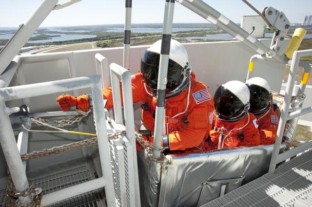 NASA image: KSC-2010-2183