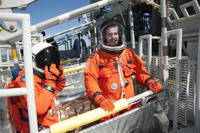 NASA image: KSC-2010-2184
