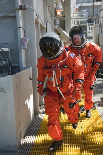 NASA image: KSC-2010-2185