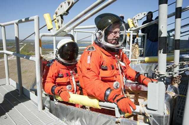 NASA image: KSC-2010-2187