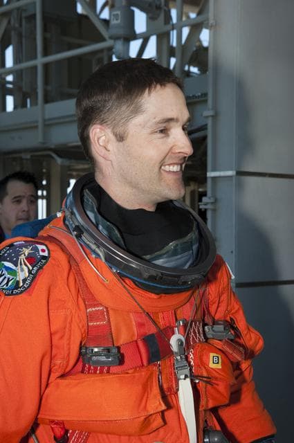 NASA image: KSC-2010-2189