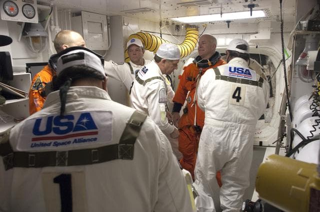 NASA image: KSC-2010-2191