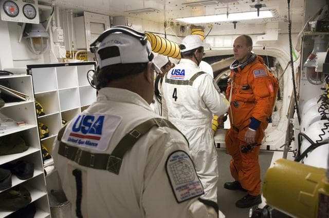 NASA image: KSC-2010-2192