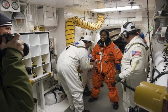 NASA image: KSC-2010-2194