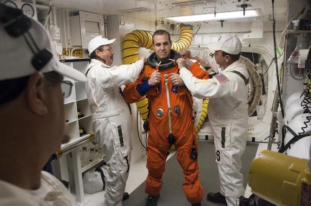 NASA image: KSC-2010-2195