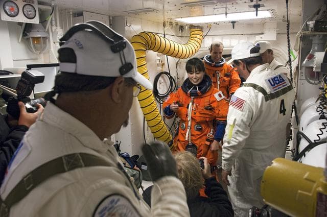 NASA image: KSC-2010-2196