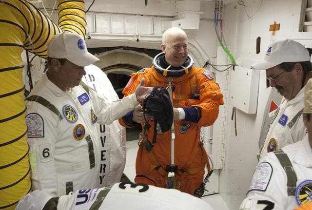 NASA image: KSC-2010-2197