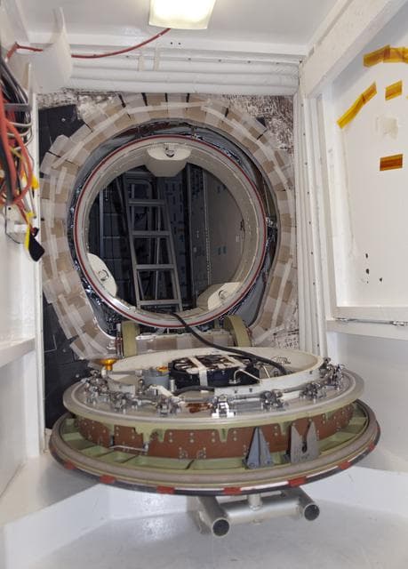 NASA image: KSC-2010-2204