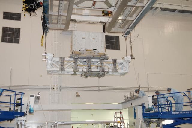 NASA image: 2010-2212