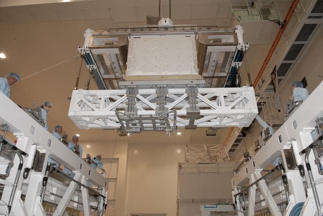 NASA image: 2010-2213