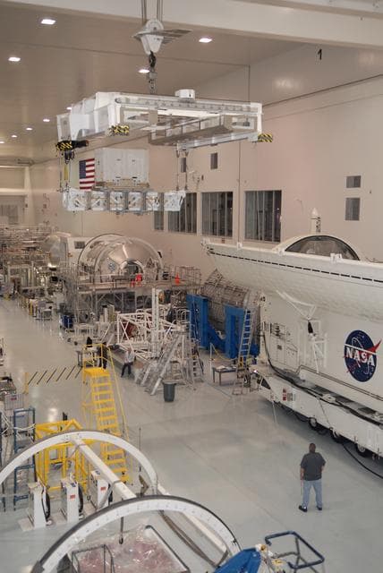 NASA image: 2010-2216