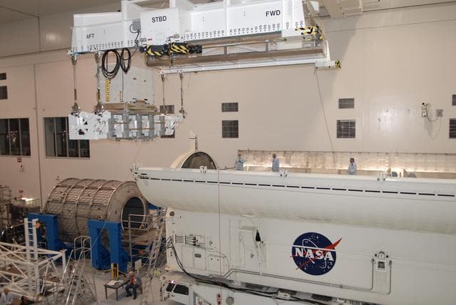 NASA image: 2010-2217