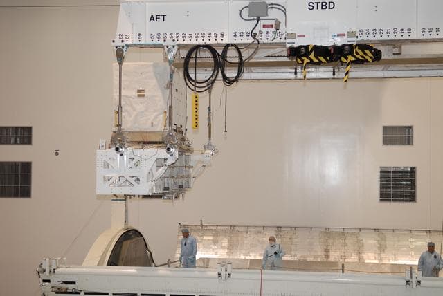 NASA image: 2010-2218
