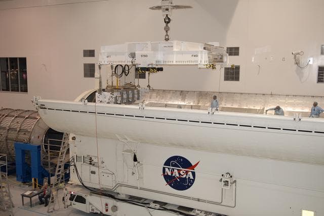 NASA image: 2010-2219