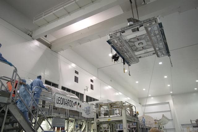NASA image: KSC-2010-2226