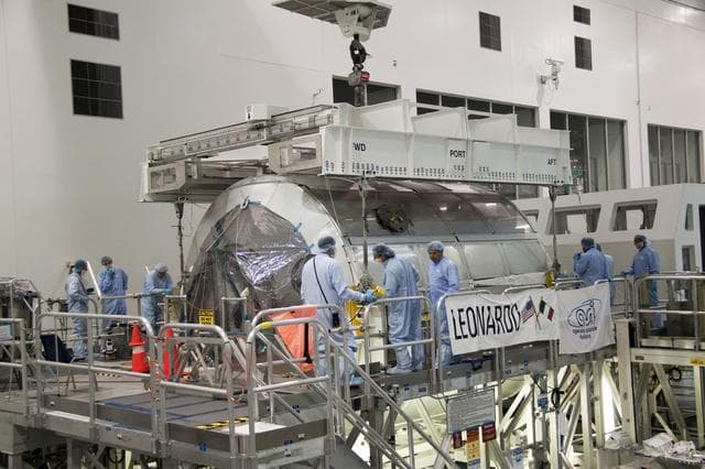 NASA image: 2010-2227