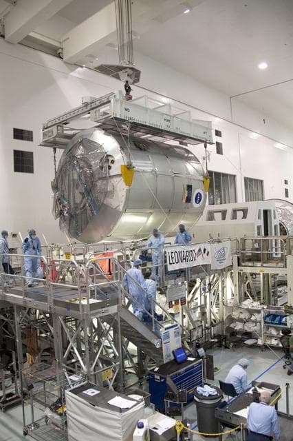 NASA image: 2010-2228