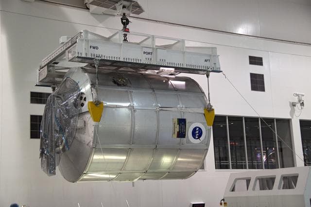 NASA image: 2010-2229