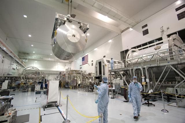 NASA image: 2010-2230