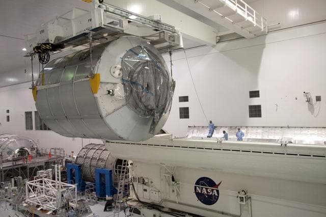 NASA image: 2010-2231