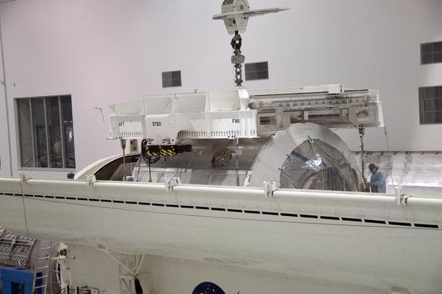 NASA image: KSC-2010-2232