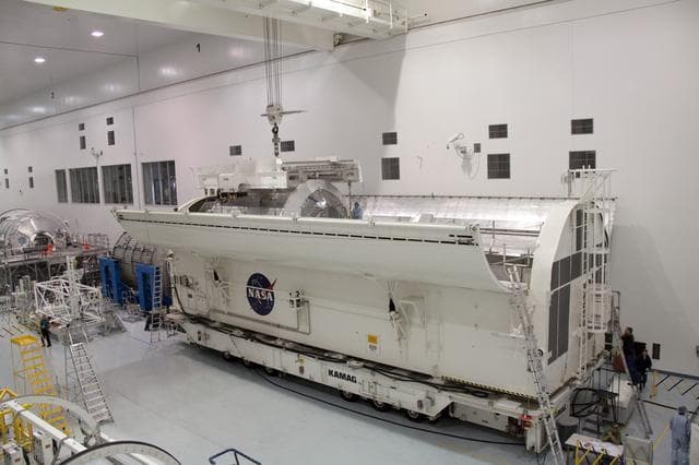 NASA image: 2010-2233