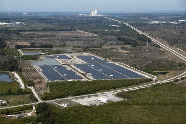 NASA image: CARD 1 OF 2
