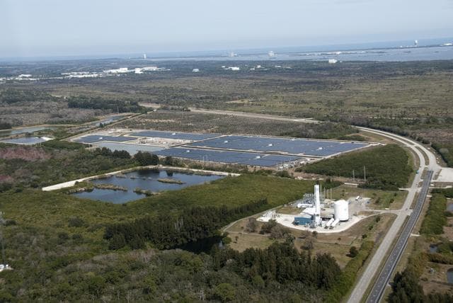 NASA image: CARD 1 OF 2