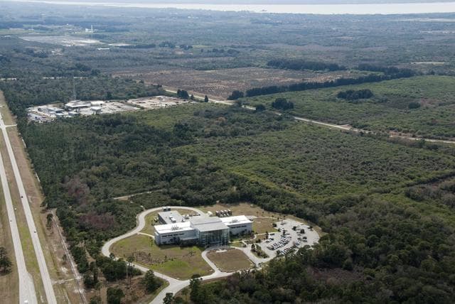 NASA image: CARD 1 OF 2