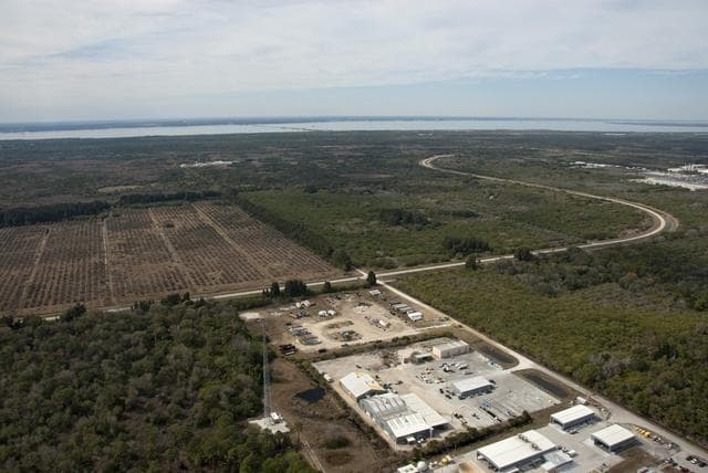 NASA image: CARD 1 OF 2