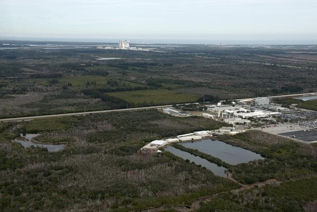 NASA image: CARD 1 OF 2