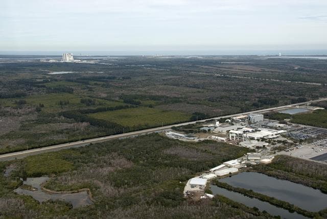 NASA image: CARD 1 OF 2