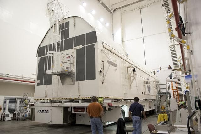 NASA image: 2010-2266