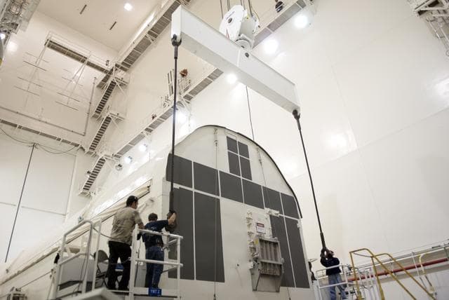 NASA image: 2010-2267