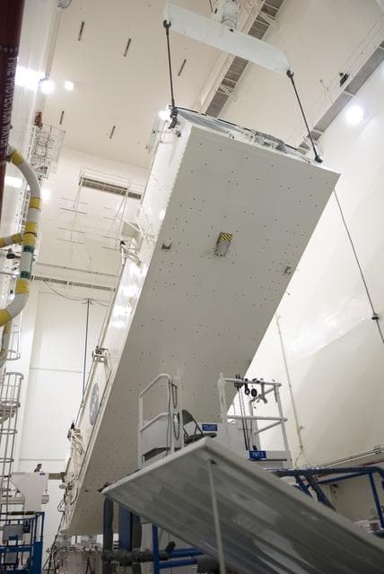 NASA image: 2010-2268