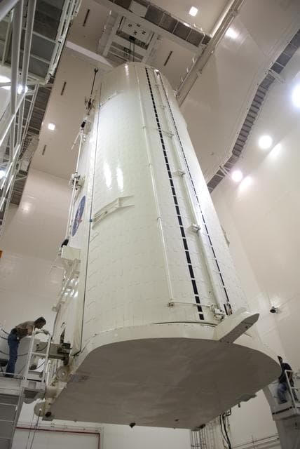 NASA image: 2010-2269