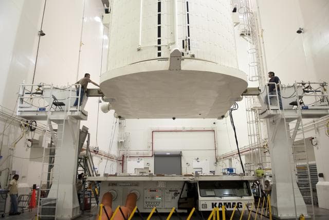 NASA image: 2010-2270