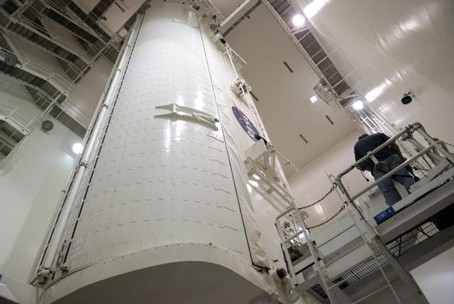 NASA image: KSC-2010-2271