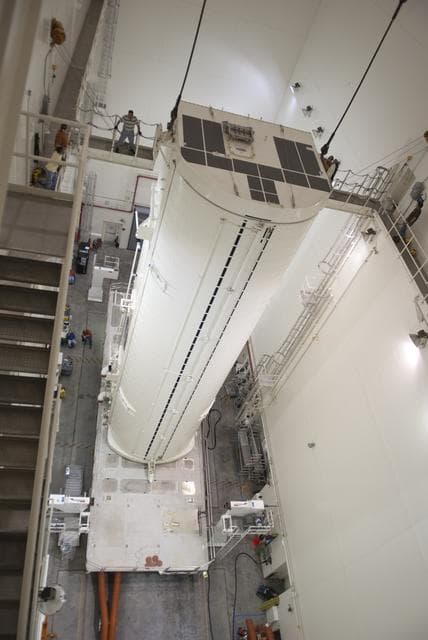 NASA image: 2010-2272