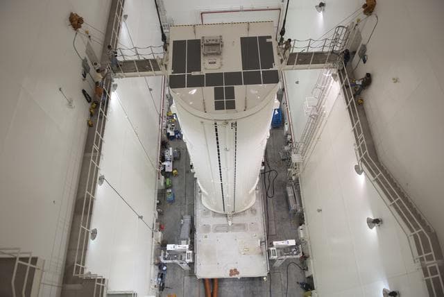 NASA image: 2010-2273