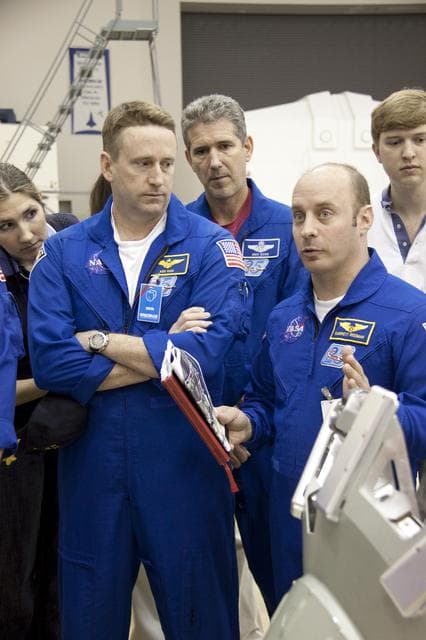NASA image: KSC-2010-2275