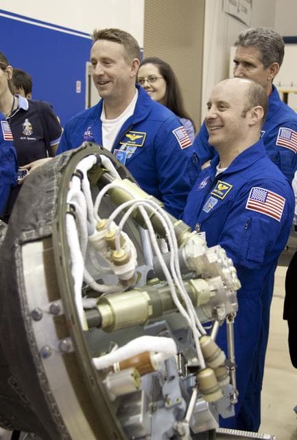 NASA image: CARD 1 OF 2