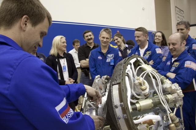 NASA image: KSC-2010-2277